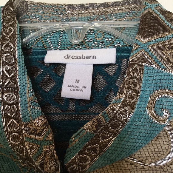 Blazer, Size 10 - Beautiful! - Picture 2 of 6